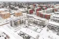 Apartamento 2 habitaciones 61 m² Helsinki sub region, Finlandia