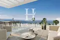 2 bedroom penthouse 173 m² Casares, Spain