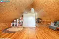 Дом 315 м² Zadvarninkai, Литва
