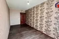 Квартира 3 комнаты 62 м² Солигорск, Беларусь