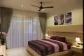 Complejo residencial Apartamenty klassa Luxury