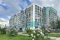 1 room apartment 38 m² Kopishche, Belarus