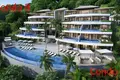2 bedroom apartment 197 m² Ban Bang Thao, Thailand