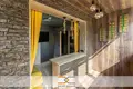 Apartamento 1 habitación 40 m² Fanipal, Belarús