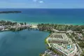 3 bedroom apartment 282 m² Choeng Thale, Thailand