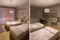 2 bedroom penthouse 240 m² Bashkia Durres, Albania