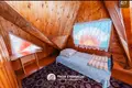 4 room house 72 m² Miazanski sielski Saviet, Belarus