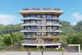 Appartement 2 chambres 47 m² Akarca Koyu, Turquie