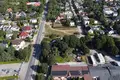 Atterrir 1 032 m² Poznan, Pologne