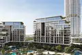 Apartamento 2 habitaciones 75 m² Business Bay, Emiratos Árabes Unidos