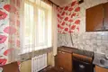 2 room apartment 45 m² Minsk, Belarus