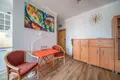 Apartamento 1 habitación 25 m² en Varsovia, Polonia