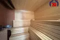 Cottage 283 m² Starobinski sielski Saviet, Belarus