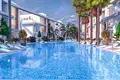 Apartamento 2 habitaciones 90 m² Famagusta District, Chipre
