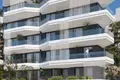 Wohnungen auf mehreren Ebenen 3 zimmer 115 m² Municipality of Alimos, Griechenland
