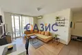 Apartamento 2 habitaciones 56 m² Nesebar, Bulgaria