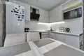 2 room apartment 56 m² Minsk, Belarus