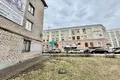 Commercial property 43 m² in Mahilyow, Belarus