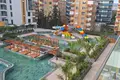 Apartamento 2 habitaciones 60 m² en Mahmutlar, Turquía