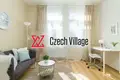 Квартира 1 комната 35 м² Столица Прага, Чехия
