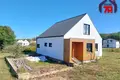 Cottage 115 m² Ozyaritska-Slabadski rural council, Belarus