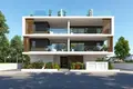 Wohnung 1 zimmer 56 m² Oroklini, Zypern