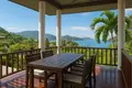 Wohnung 4 Schlafzimmer 512 m² Si Sunthon, Thailand
