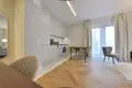 Квартира 1 спальня 36 м² в Варшаве, Польша