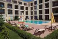 Wohnung 2 zimmer 59 m² Sweti Wlas, Bulgarien