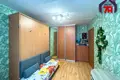 Wohnung 1 zimmer 25 m² Soligorsk, Belarus