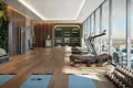 1 bedroom apartment 63 m² Dubai, United Arab Emirates
