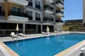 Квартира 2 комнаты 60 м² в Аланье, Турция