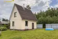 Haus 53 m² Zabalocki sielski Saviet, Belarus