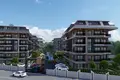 Квартира 2 комнаты 49 м² Akarca Koyu, Турция