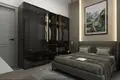 Apartment 89 m² Akarca Koyu, Turkey
