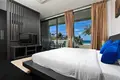 Villa de tres dormitorios 450 m² Karon, Tailandia