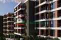 Wohnung 37 m² Burgas, Bulgarien