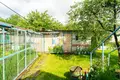 Haus 30 m² Piatryskauski sielski Saviet, Belarus