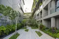 1 bedroom apartment 32 m² Choeng Thale, Thailand