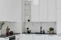 4 room apartment 85 m² in Warsaw, Poland