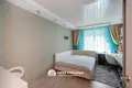 Apartamento 3 habitaciones 63 m² en Minsk, Belarús