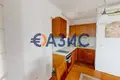 Apartamento 2 habitaciones 70 m² Kosharitsa, Bulgaria