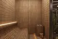 Mieszkanie 3 pokoi 65 m² Alanya, Turcja