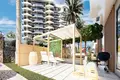 Mieszkanie 1 pokój 80 m² Alanya, Turcja