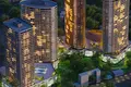 Квартира 2 комнаты 107 м² Тбилиси, Грузия