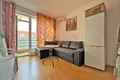 Mieszkanie 1 pokój 28 m² Tankovo, Bułgaria
