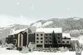 Investition 45 m² Izlasci, Montenegro