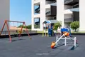 Wohnung 1 Schlafzimmer 69 m² Becici, Montenegro