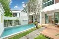 Apartamento 3 habitaciones 215 m² Ban Bang Thao, Tailandia