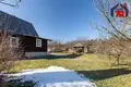 House 38 m² Zodzinski sielski Saviet, Belarus